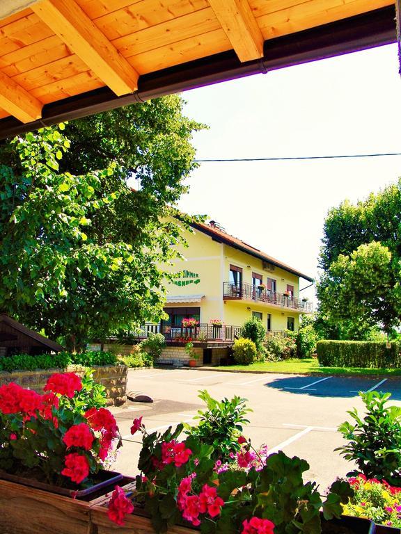 Guest House Stara Lipa Tasner - Free Parking & Kitchenette Maribor Exteriör bild