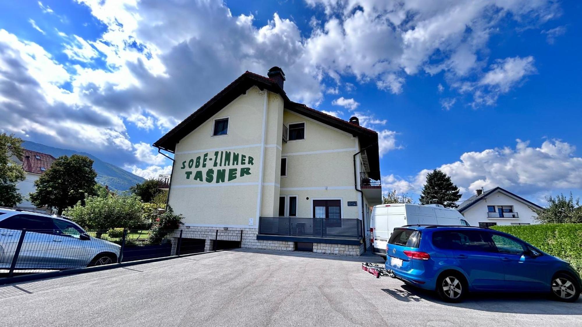 Guest House Stara Lipa Tasner - Free Parking & Kitchenette Maribor Exteriör bild